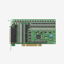 PCI-1730U 研華32路隔離數(shù)字量輸入/輸出卡