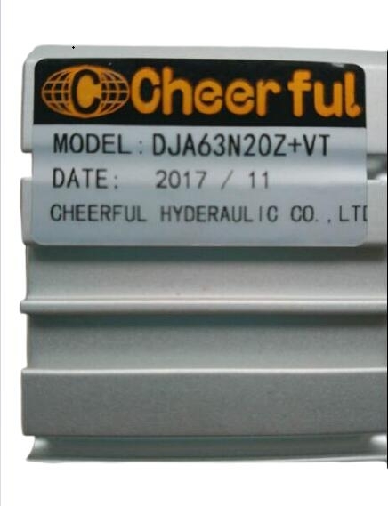 CHEERFUL氣缸DSG-01-2D2-A240-N1-50電磁閥天津市