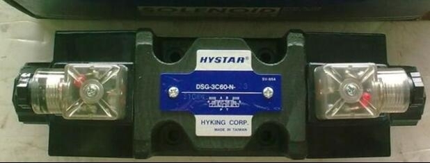 新疆HYSTAR海思達(dá)SQP41-38-11-86CD-18