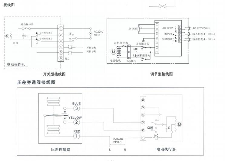 VF6461GS-Cjohnsoncontrols執(zhí)行器代理銷售