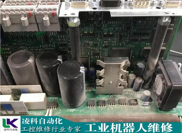 Panasonic機(jī)器人伺服電機(jī)維修值得推薦