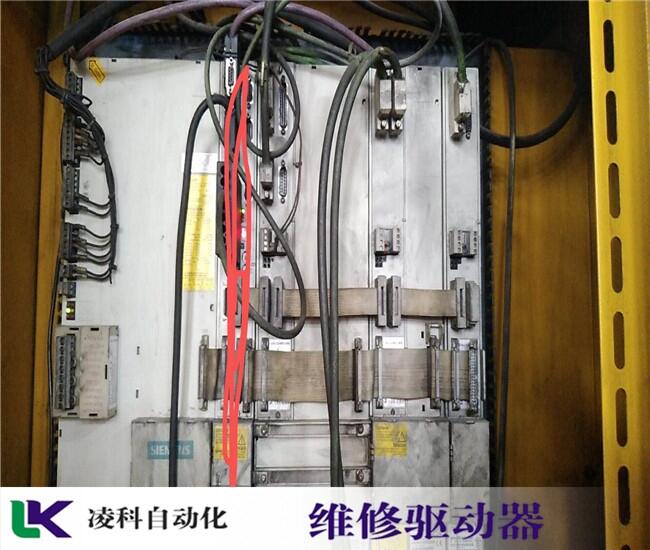 【爆款】瑞恩驅(qū)動器維修 6SL3120-1TE13-0AA4維修