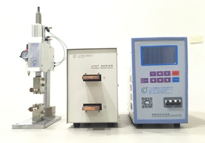燈絲、燈蓋等電光源部品點焊機，自動化燈絲點焊機配..