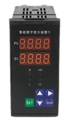 KCXM-4012P4S雙路智能輸入數(shù)字顯示儀表