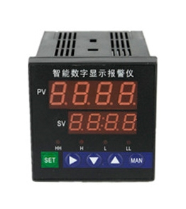 KCXM-4012P5S雙路智能輸入數(shù)字顯示儀表