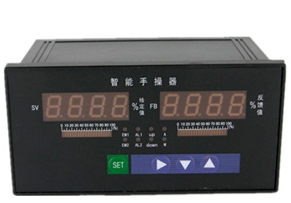 KCDF-Q2F0智能數(shù)字手操器