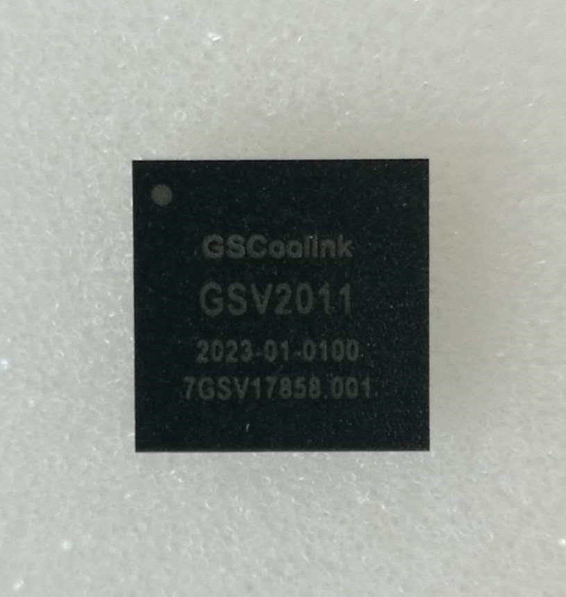 Gscoolink GSV2011 HDMIӿоƬ HDMIоƬ HDMI2.0оƬ