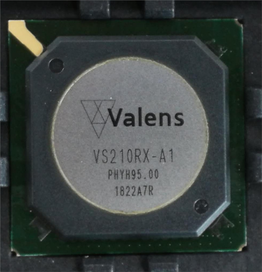 VALENS HDBaseT VS210TX/RX 2.0 傳70米 視頻延長芯片