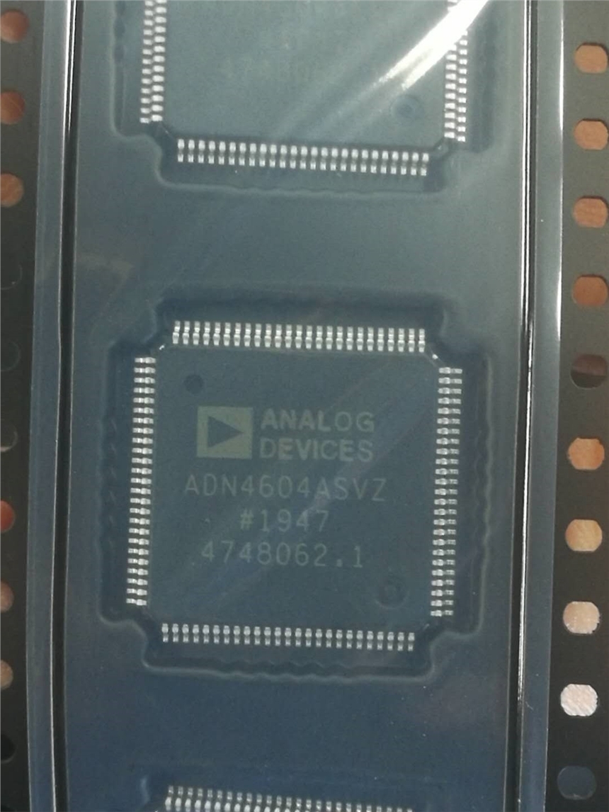 ADI ADN4604ASVZ-RL模擬和數(shù)字交叉點(diǎn) IC 4.25Gbps 集成電路