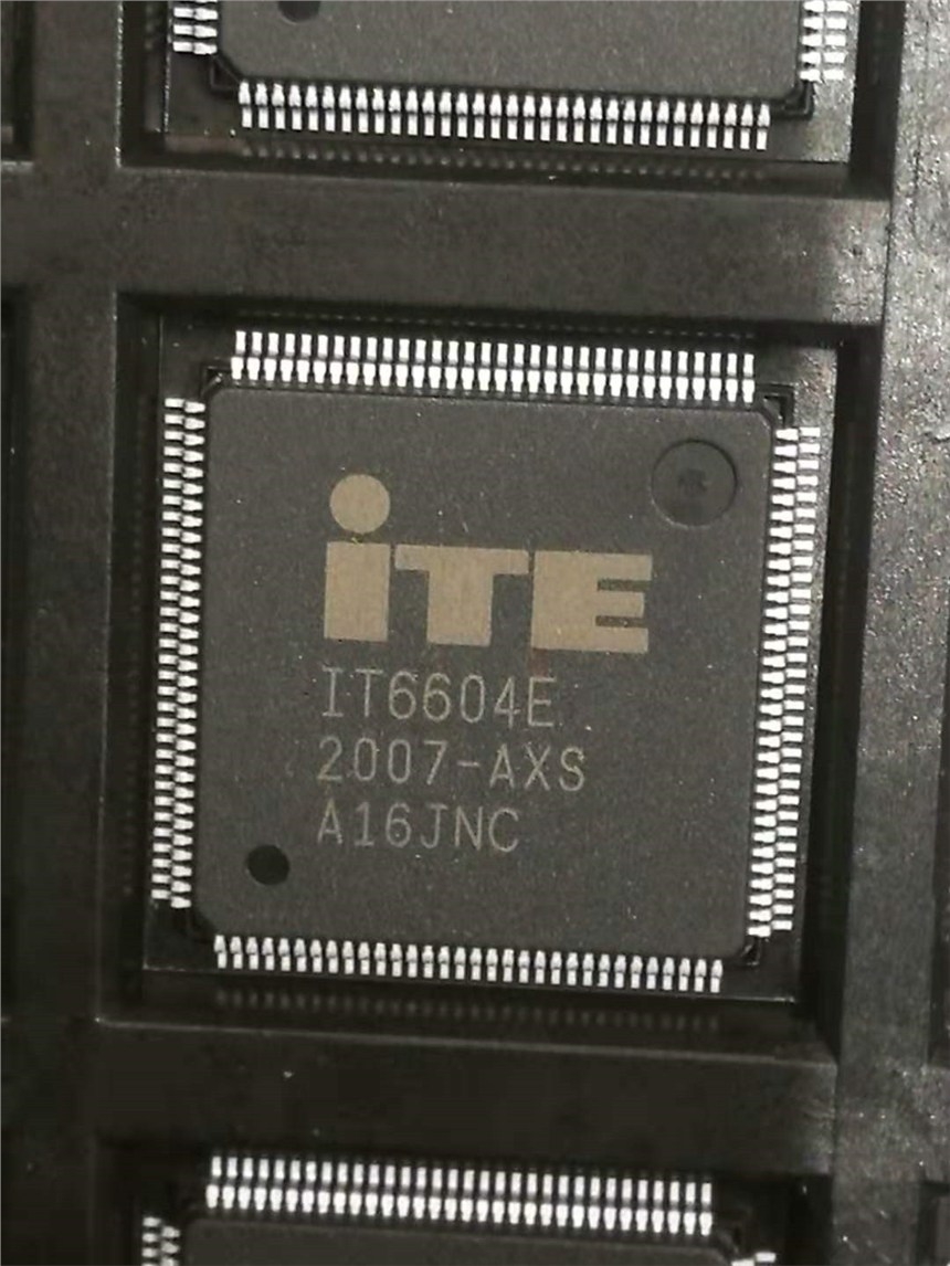 ITE IT6604E/AX HDMI1.4 