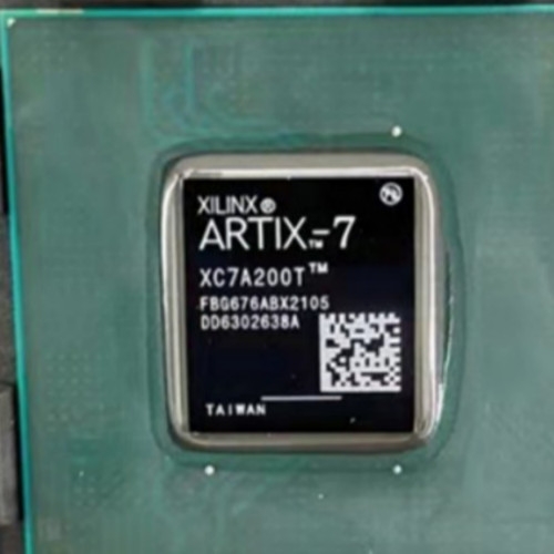 XILINX XC7A200T-1FBG676C FPGA - 現(xiàn)場可編程門陣列