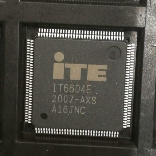 ITE IT6604 HDMI1.4 