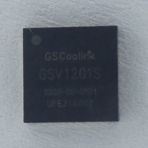 GSCoolink GSV1201S TypeC/DP1.2轉HDMI1.4