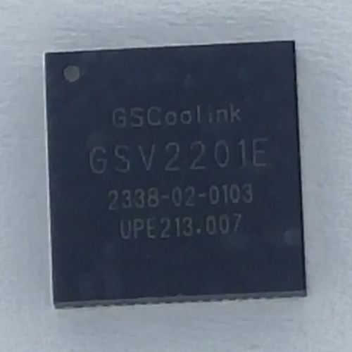 GSCoolink GSV2201E Type C/DP1.4轉(zhuǎn)HDMI2.0