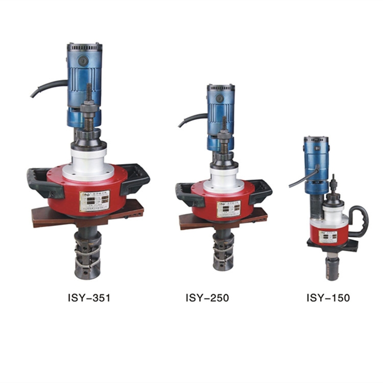 廠家批發(fā)ISY-150內(nèi)漲式管子坡口機(jī) 電動(dòng)坡口機(jī)價(jià)格 坡口機(jī)廠家