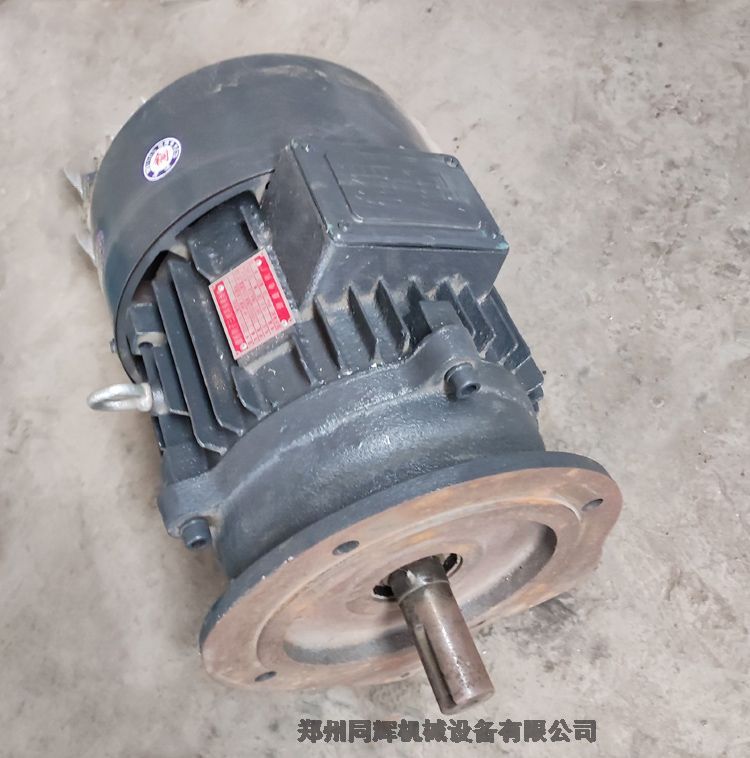 ZD41-4-7.5KW錐形轉(zhuǎn)子三相異步電動(dòng)機(jī)750攪拌機(jī)上料斗提升電機(jī)