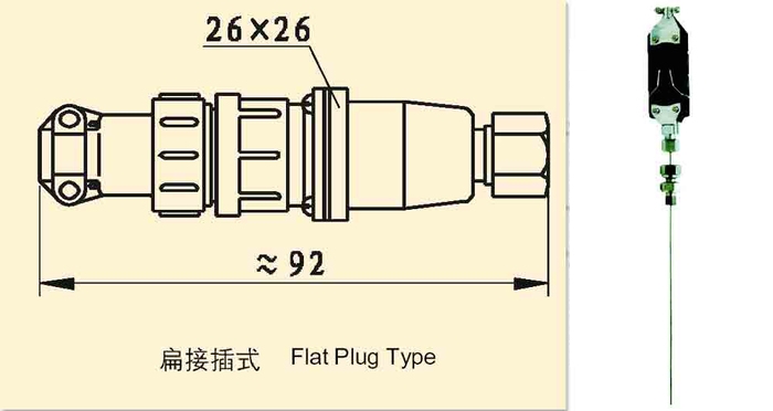 滁州市圓接插式鎧裝熱電偶天康可動卡套螺紋熱電偶I級按協(xié)議訂貨