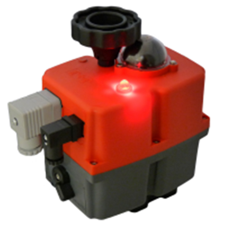 ACTUATED VALVE SUPPLIES電動(dòng)閥門(mén)執(zhí)行器J3C-S35