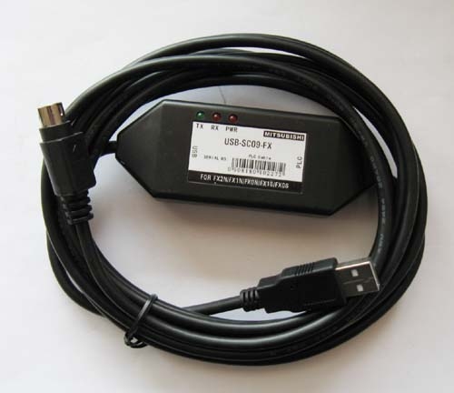 PLC̾|(sh)(j)USB-SC-09