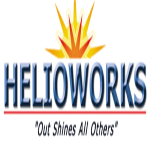 美國Helioworks紅外光源驅(qū)動器