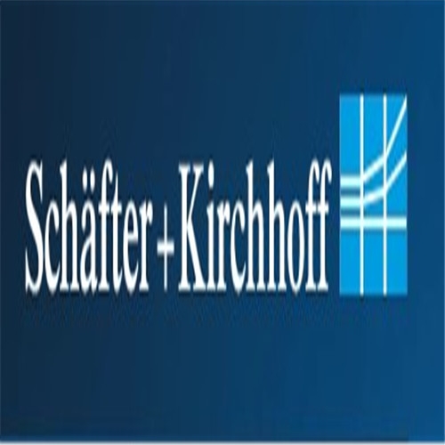  Schaefter+ Kirchhoff GmbHw