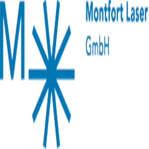 奧地利MONTFORT納秒調(diào)Q激光器