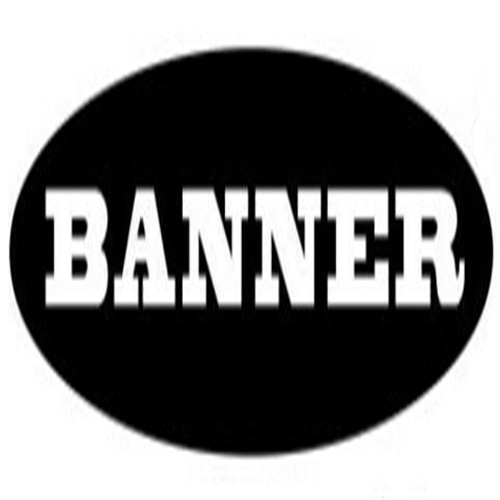 BANNER視覺傳感器