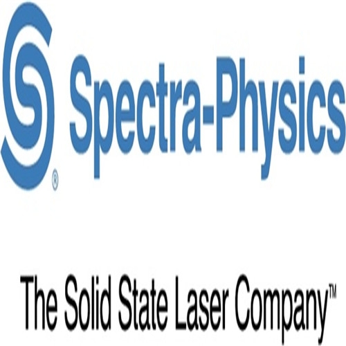 美國Spectra-Physics可調(diào)激光器