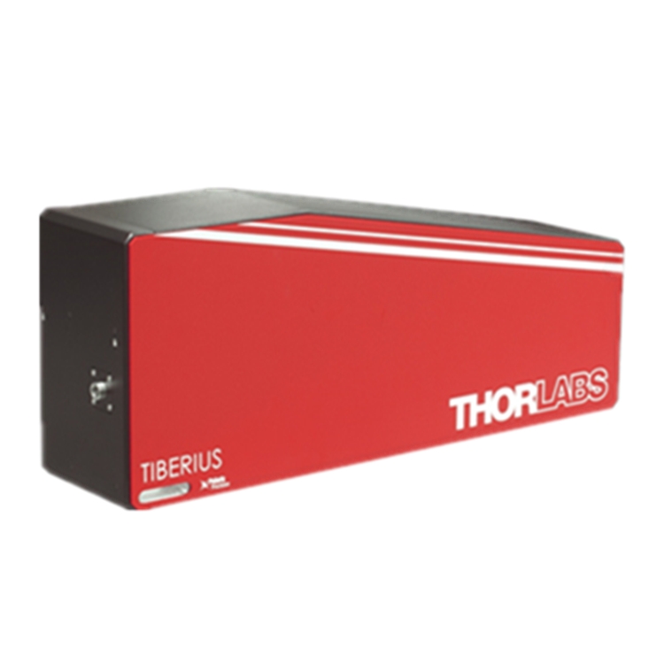 THORLABS飛秒激光器