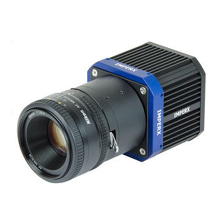 IMPERX  CCD 相機(jī)-T3640