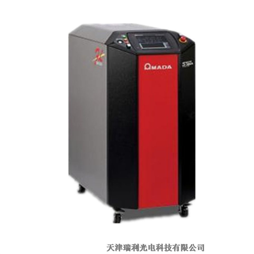 AMADA Yb：光纖激光焊機LF Series - 160-1000W