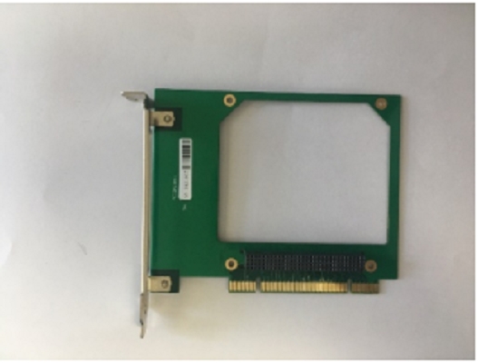 PCIE2PCI104載板轉(zhuǎn)接卡