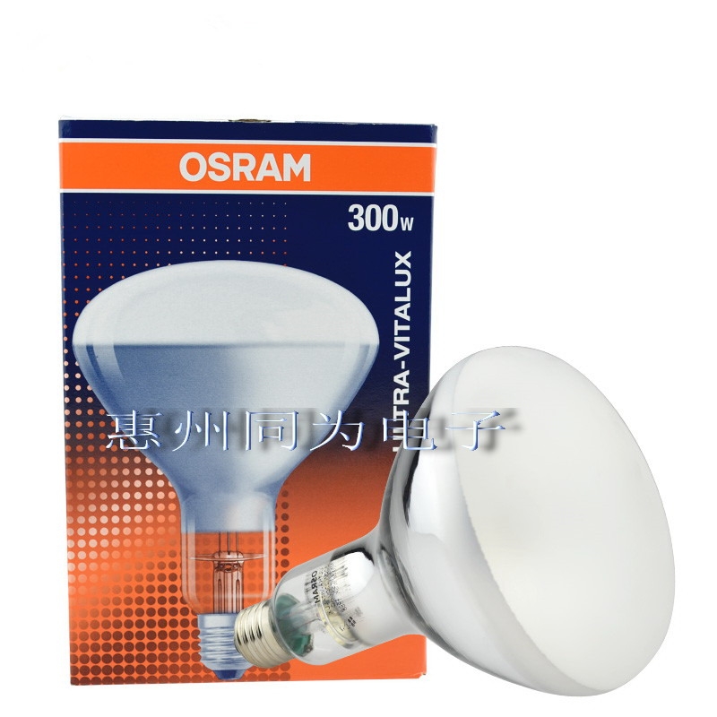 W˾OSRAM 300w E27 ⾀ ϻy(c)ԇ