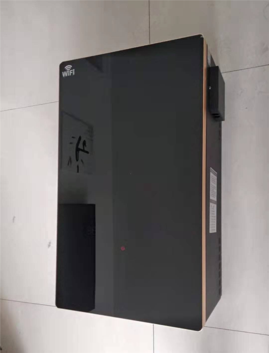 匠奧電壁掛爐8KW采暖洗浴兩用電壁掛爐