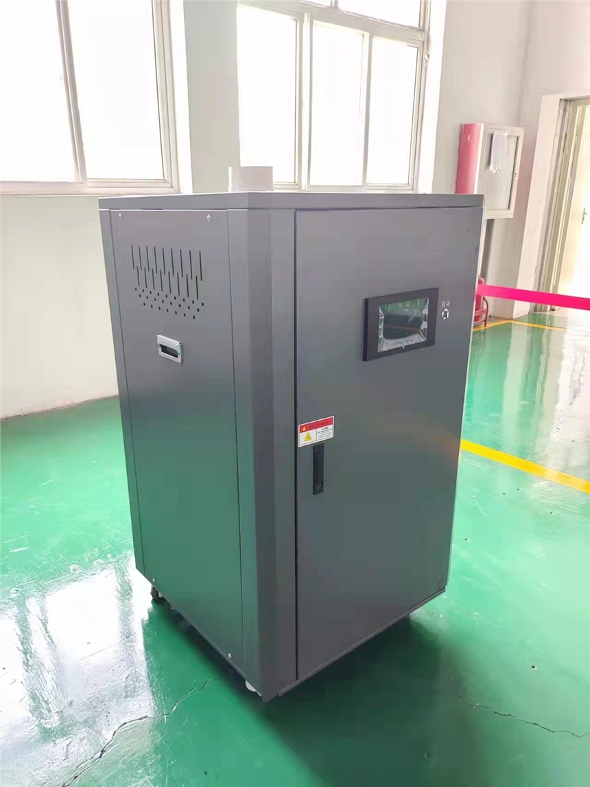 匠奧燃氣全預(yù)混低氮冷凝采暖熱水鍋爐120KW