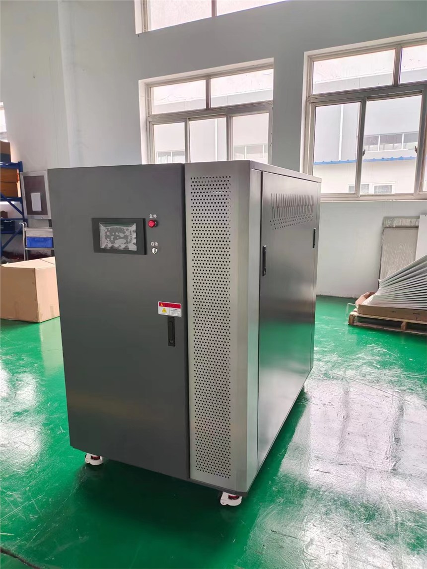 匠奧全預(yù)混低氮常壓采暖熱水鍋爐240KW