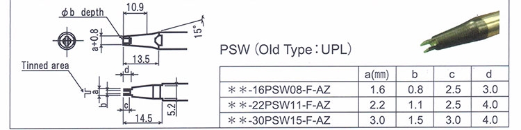 _ϺF^DS-22PWS11-F-AZC(j)a