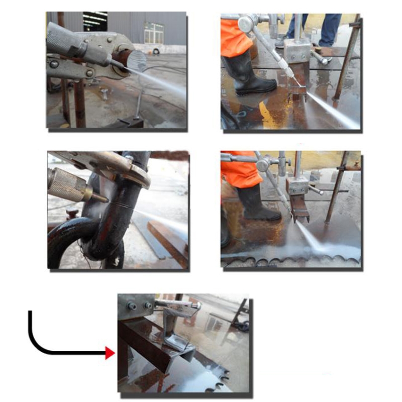 水切割機(jī)廠家 常年租賃水切割機(jī) 水切割機(jī)油罐專用