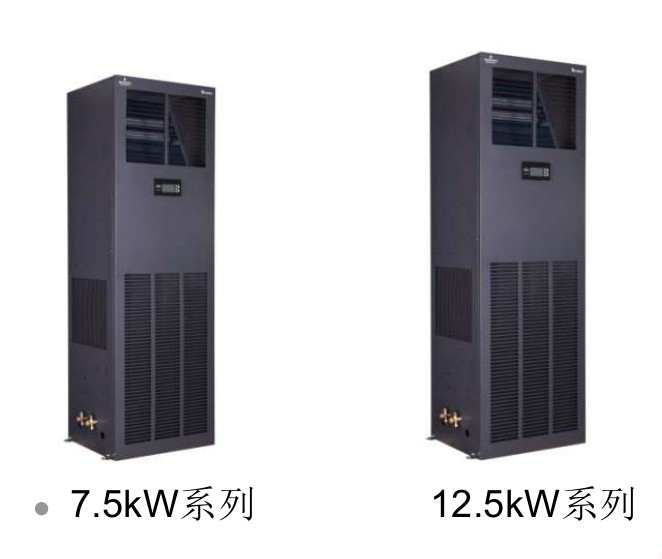 艾默生單冷機房空調DME12MCP1多少錢