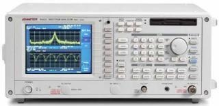 收購R3172 回收Advantest R3172 頻譜分析儀