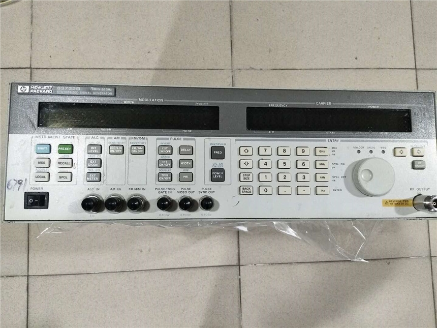 出售83732A/Agilent 83732A/信號發(fā)射器