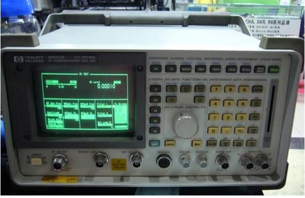 供應 8564EC/Agilent 8564EC/便攜式頻譜分析儀