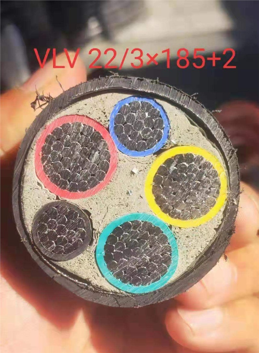 YJLV，VLV,鋁芯電纜現(xiàn)貨批發(fā)，3*240+2*120鋁芯電纜