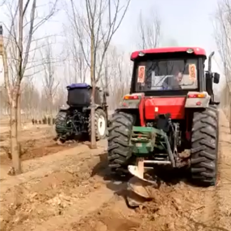 淄博樹坑鉆孔機 農(nóng)用種樹鉆坑機 植樹挖坑機 打穴機