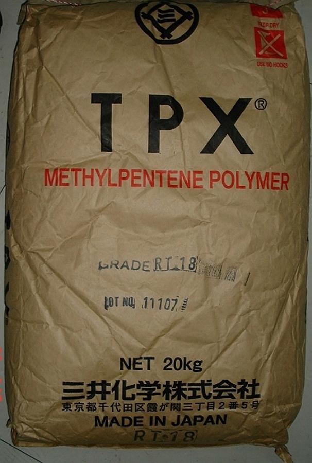 TPX MSW303