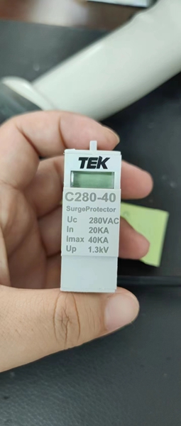 TEK C385-30D TEK C275-30D TEK FC75/3D防雷單元