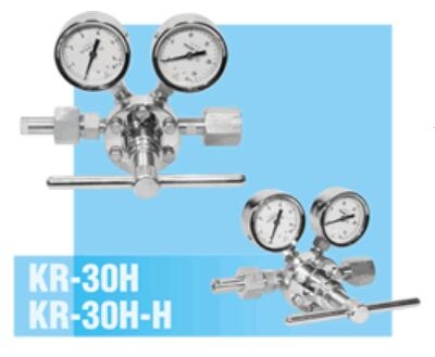 千代田精機壓力調(diào)節(jié)器KR-30H