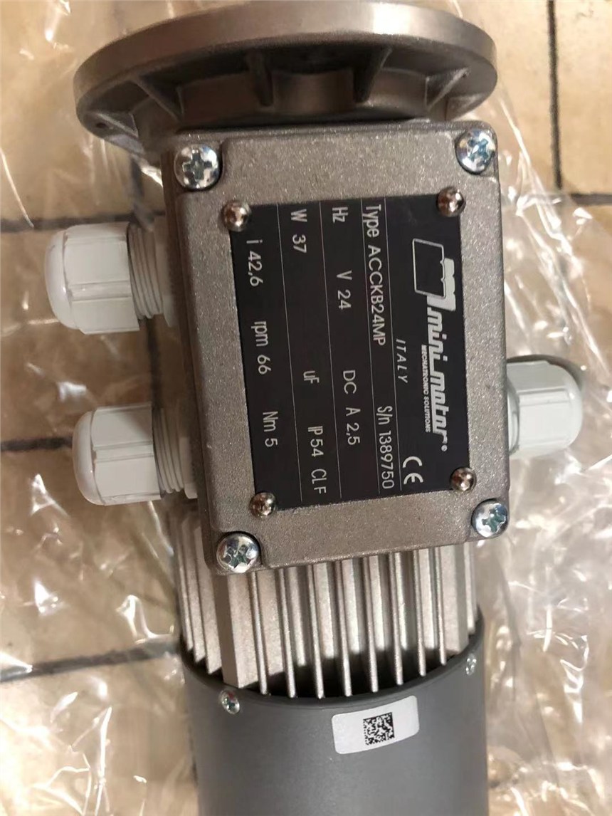 德國Mini Motor AM440優(yōu)勢供應(yīng)