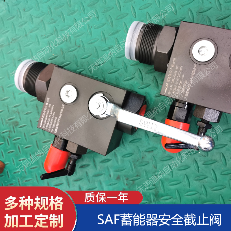 SAF20M12Z1N315A-S22 SAF32M12Z1N210A-S305安全閥