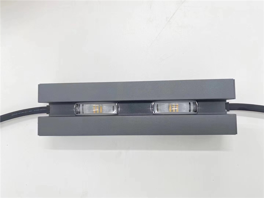 LED3米x2米窗臺燈效果